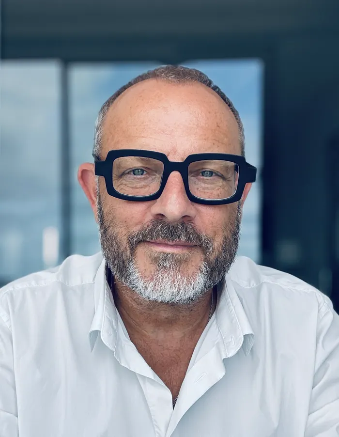 Olivier Brancard